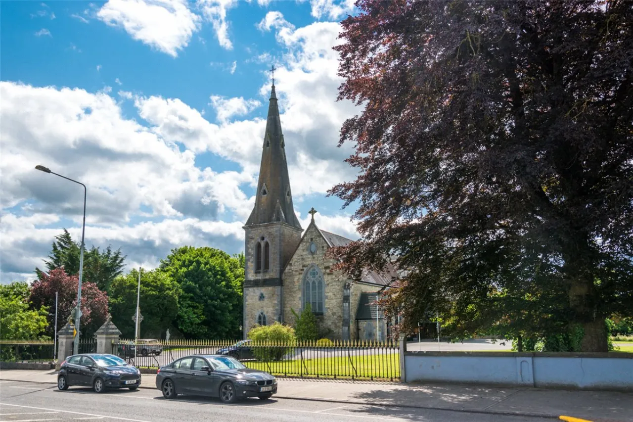 Photo of 28 Sliabh Rua, Moate, Co. Westmeath, N37R529