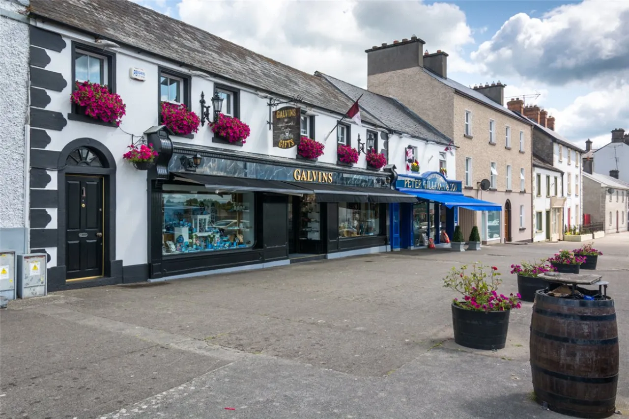 Photo of 28 Sliabh Rua, Moate, Co. Westmeath, N37R529