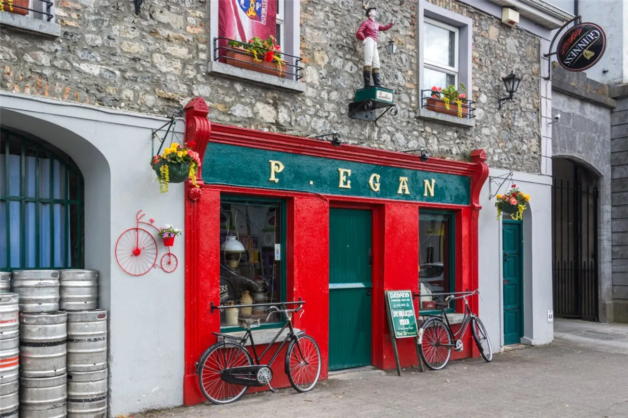 Photo of 28 Sliabh Rua, Moate, Co. Westmeath, N37R529