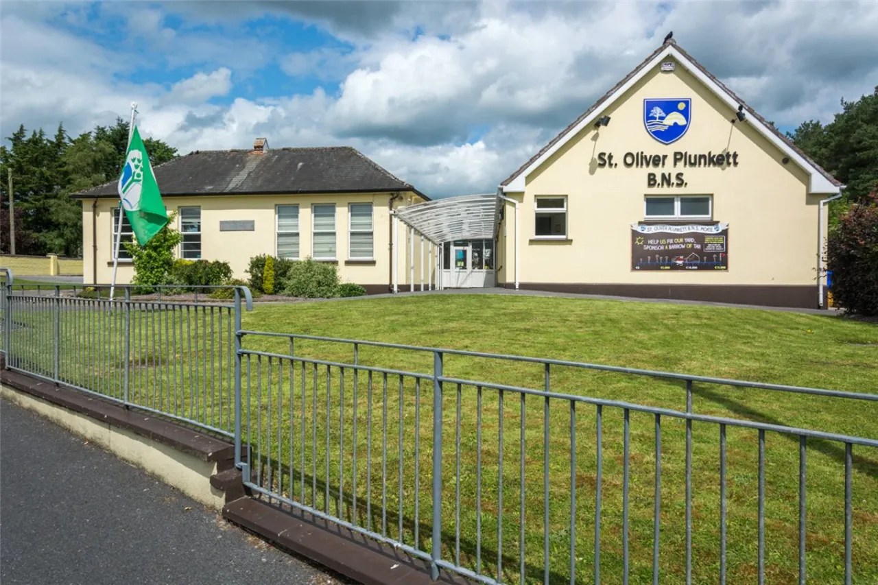 Photo of 28 Sliabh Rua, Moate, Co. Westmeath, N37R529