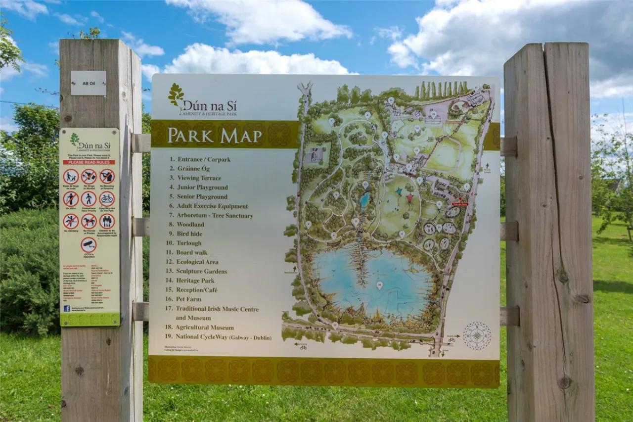 Photo of 28 Sliabh Rua, Moate, Co. Westmeath, N37R529