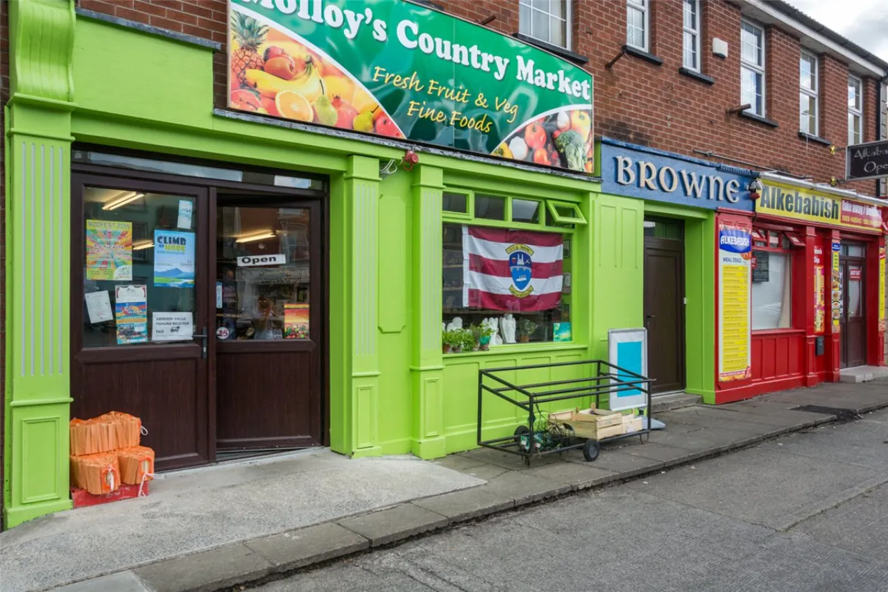 Photo of 28 Sliabh Rua, Moate, Co. Westmeath, N37R529