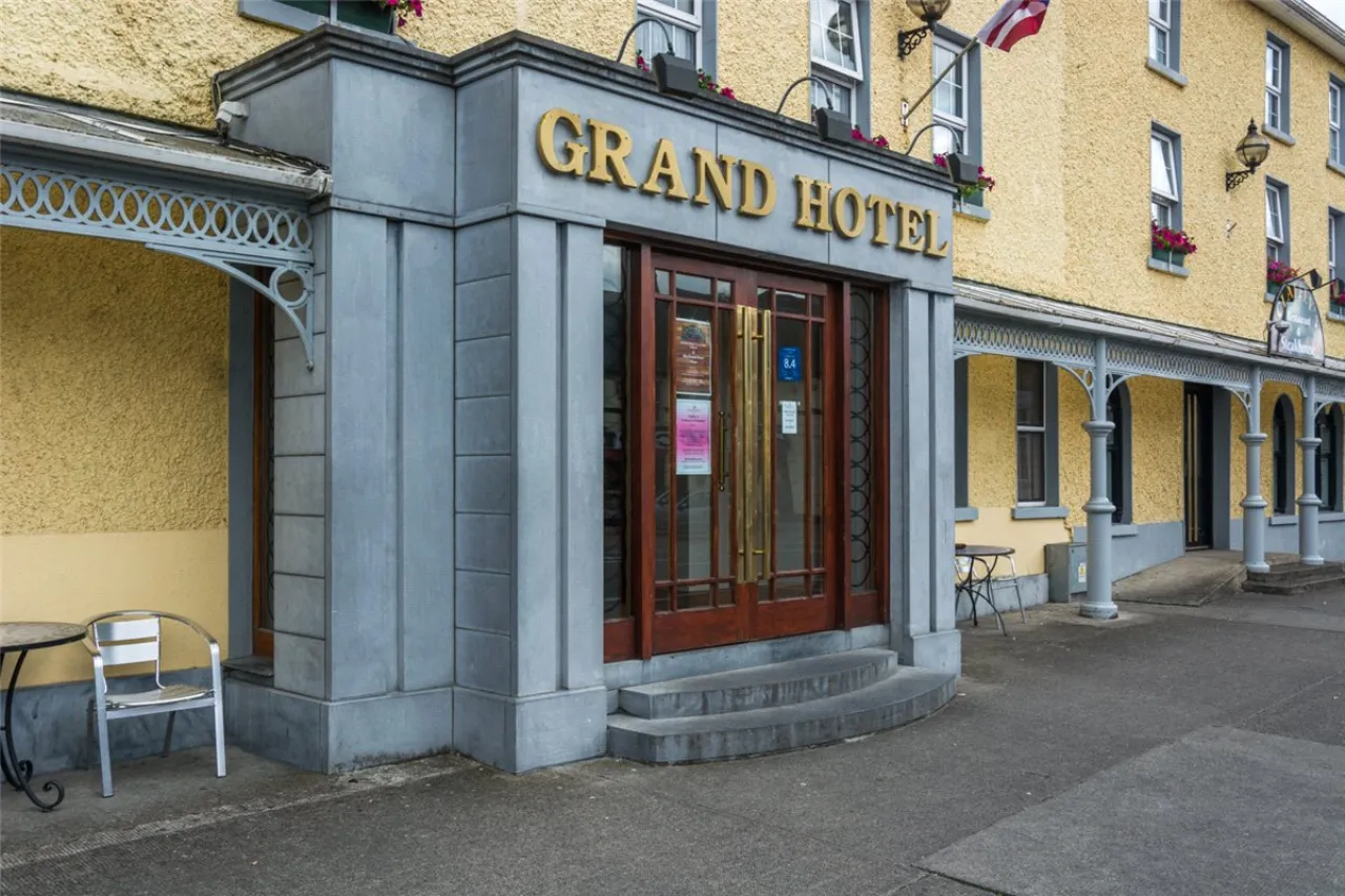 Photo of 28 Sliabh Rua, Moate, Co. Westmeath, N37R529