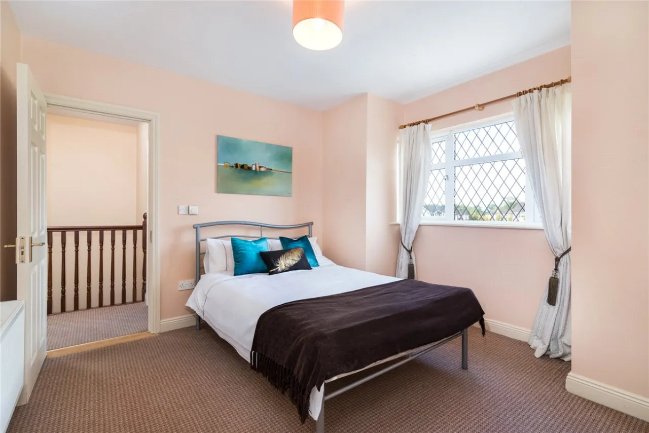 Photo of 28 Sliabh Rua, Moate, Co. Westmeath, N37R529