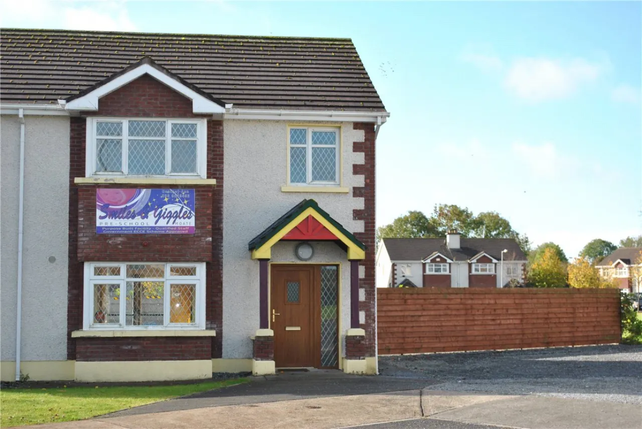 Photo of 28 Sliabh Rua, Moate, Co. Westmeath, N37R529