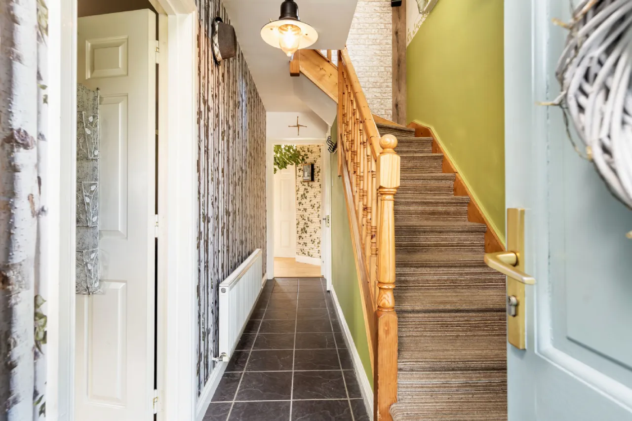 Photo of 54 Belleville, Mountgarrett, New Ross, Co Wexford, Y34 X289