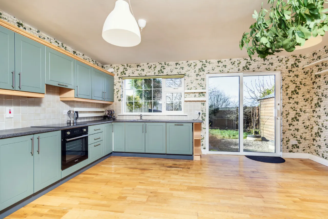 Photo of 54 Belleville, Mountgarrett, New Ross, Co Wexford, Y34 X289