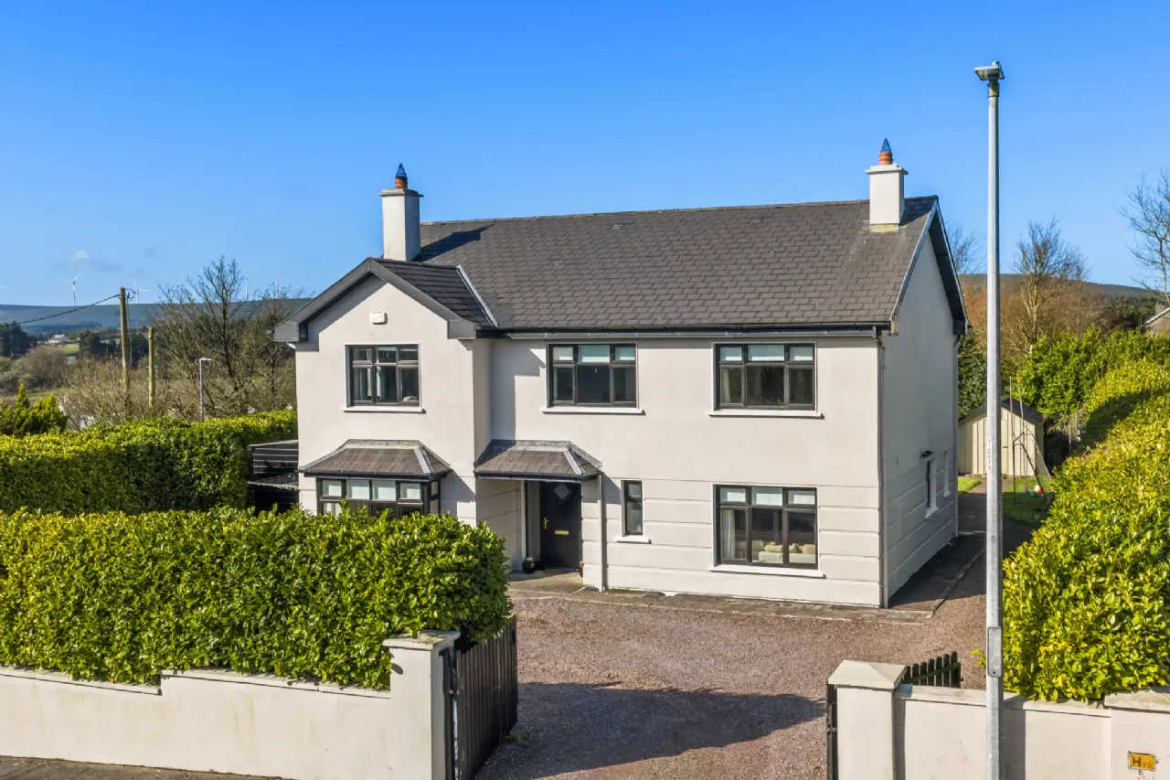 Photo of 42 Cluain Ard, Bweeng, Co. Cork, P51P2V0