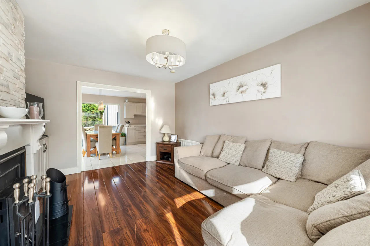 Photo of 42 Cluain Ard, Bweeng, Co. Cork, P51P2V0