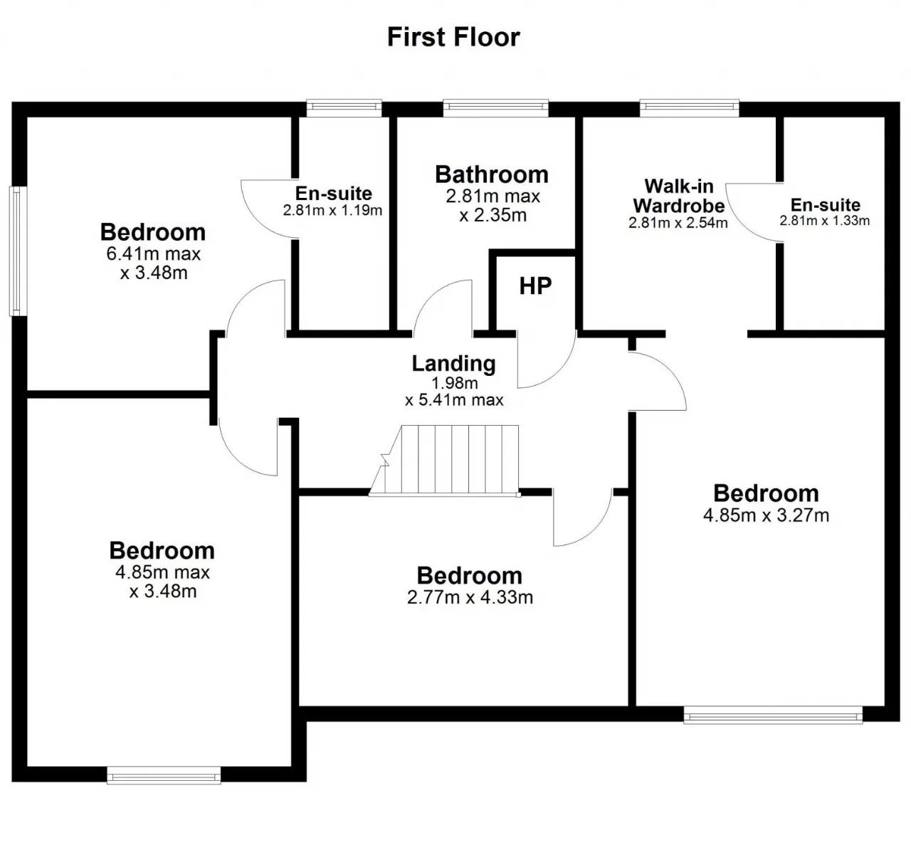 Photo of 42 Cluain Ard, Bweeng, Co. Cork, P51P2V0