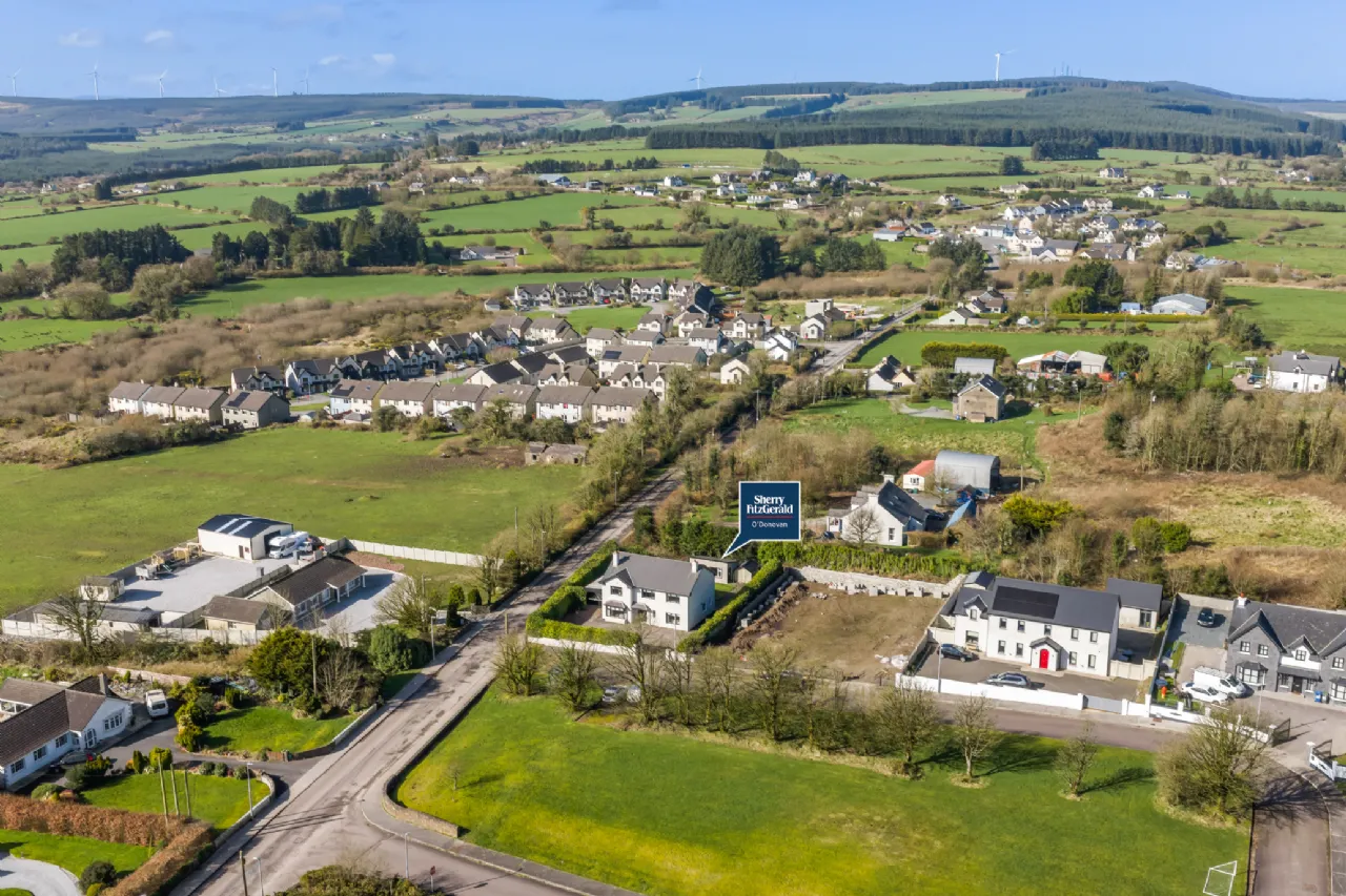 Photo of 42 Cluain Ard, Bweeng, Co. Cork, P51P2V0