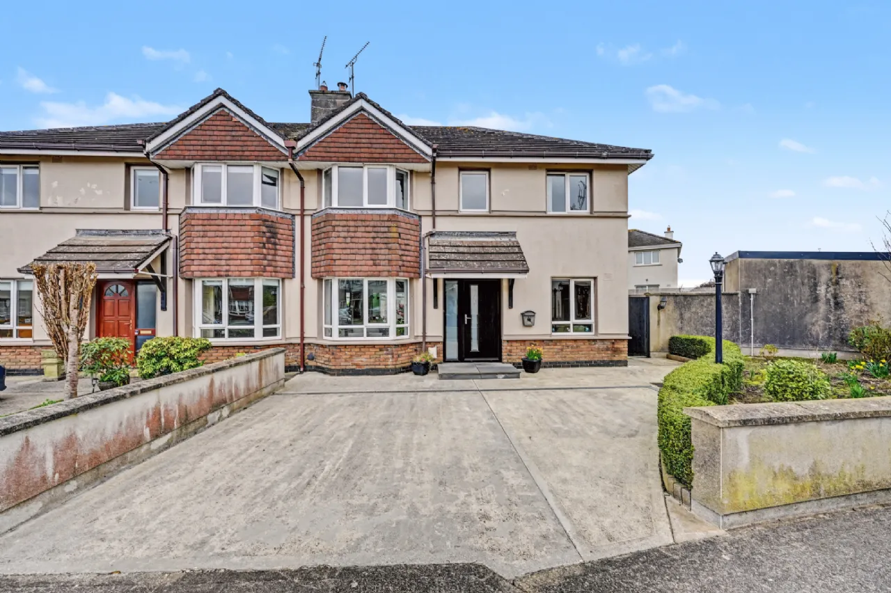 Photo of 21 Beechbrook Park, Kilmuckridge, County Wexford, Y25KC98