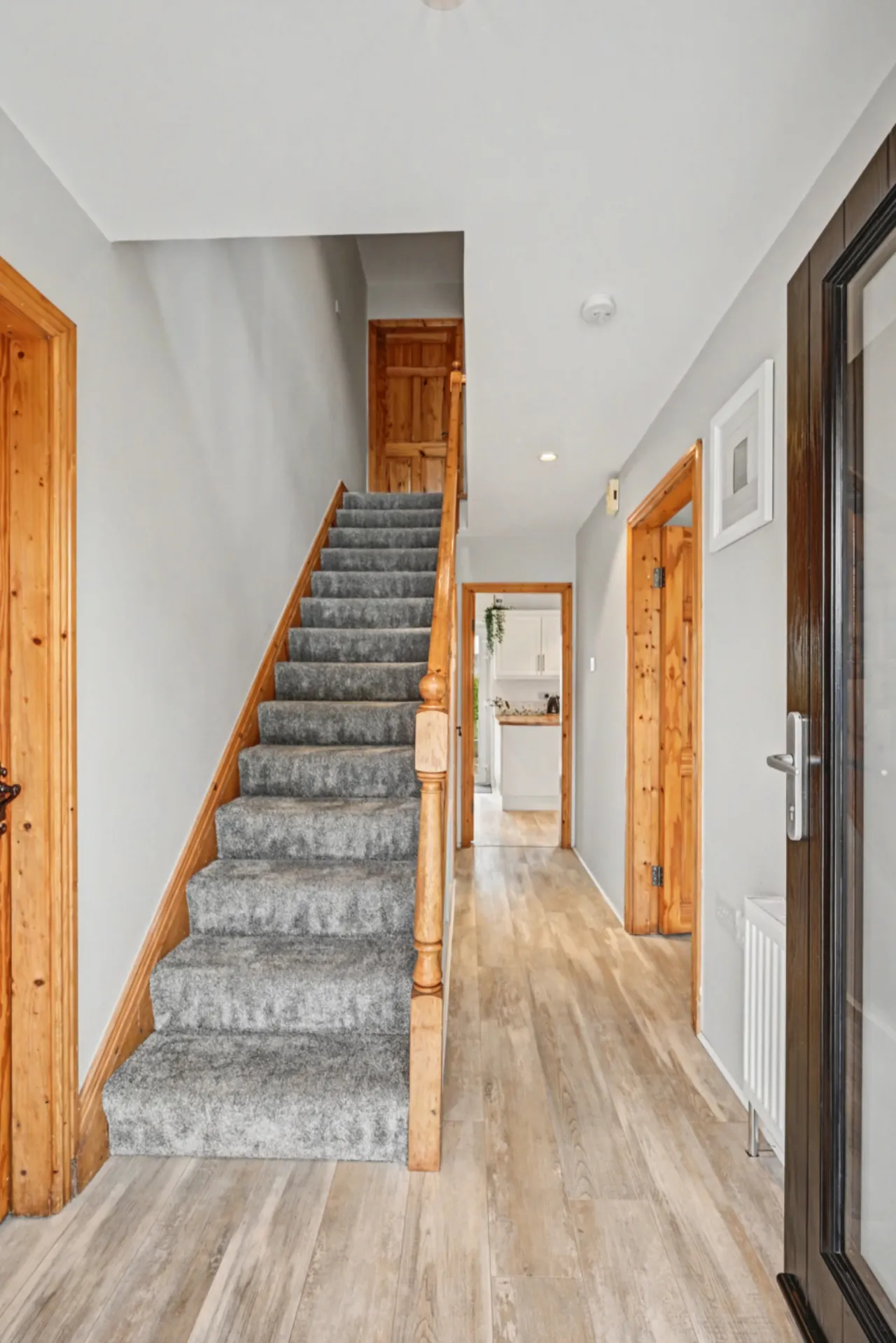 Photo of 21 Beechbrook Park, Kilmuckridge, County Wexford, Y25KC98