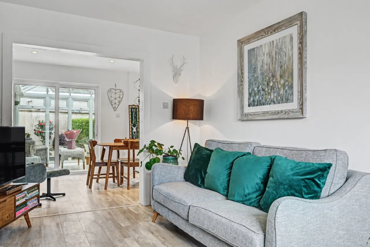 Photo of 21 Beechbrook Park, Kilmuckridge, County Wexford, Y25KC98