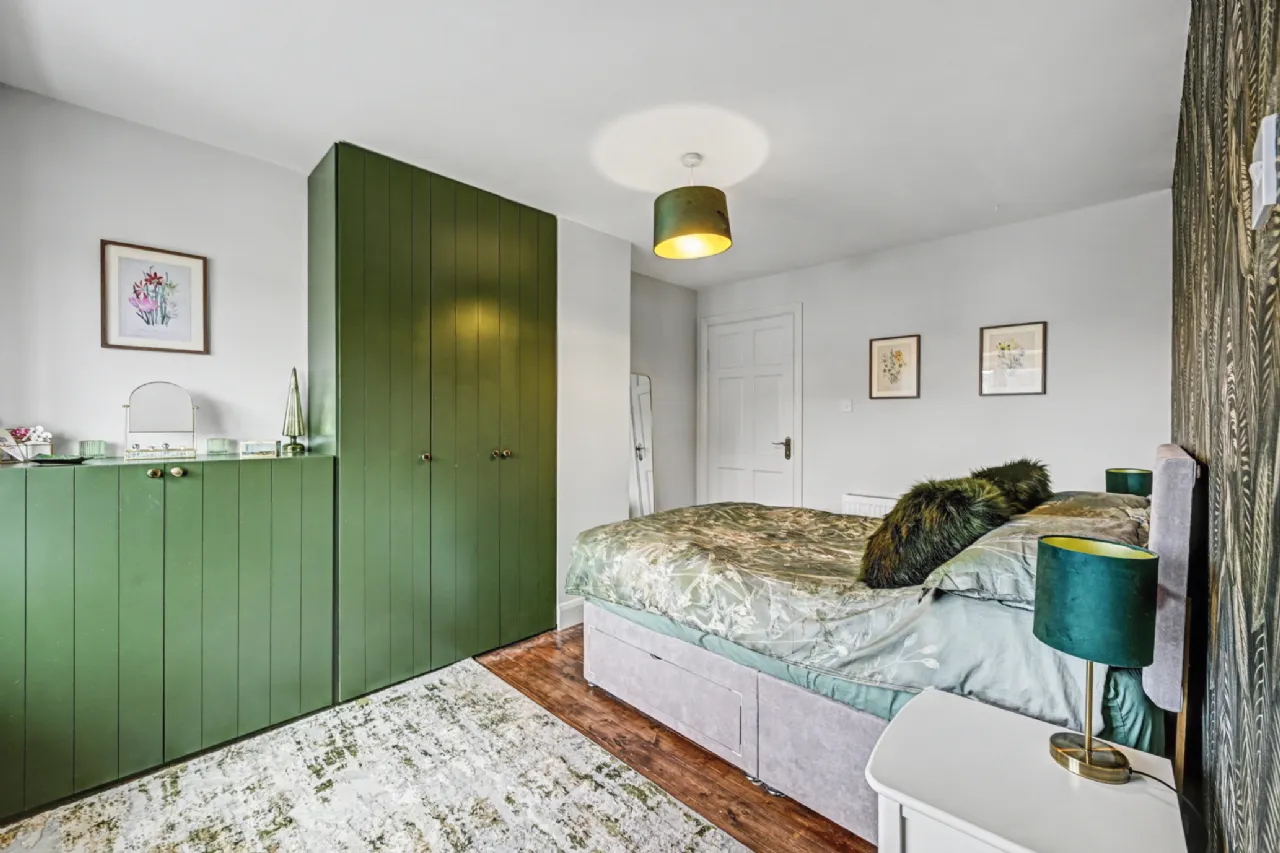 Photo of 21 Beechbrook Park, Kilmuckridge, County Wexford, Y25KC98