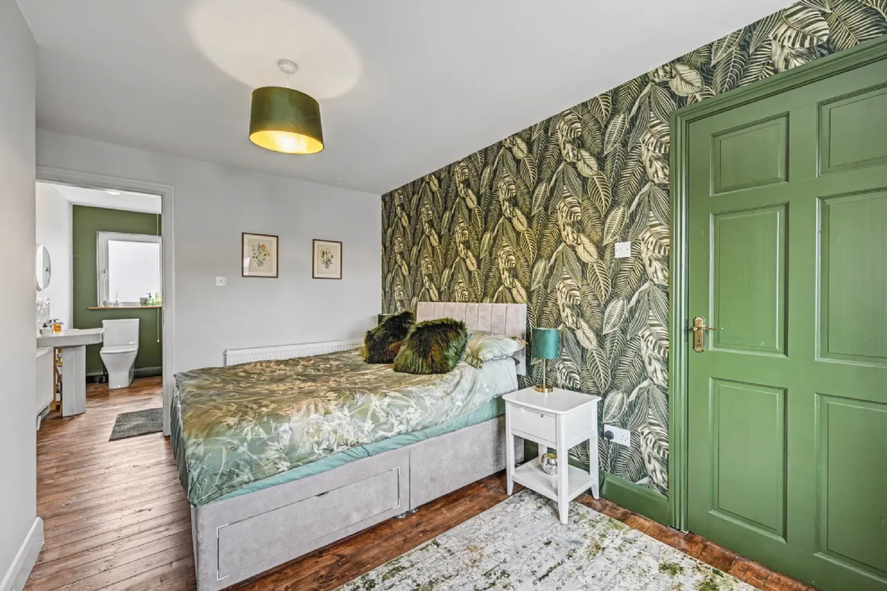 Photo of 21 Beechbrook Park, Kilmuckridge, County Wexford, Y25KC98