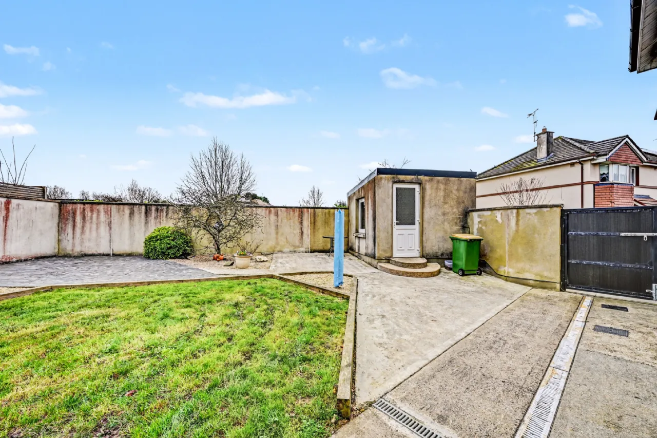 Photo of 21 Beechbrook Park, Kilmuckridge, County Wexford, Y25KC98