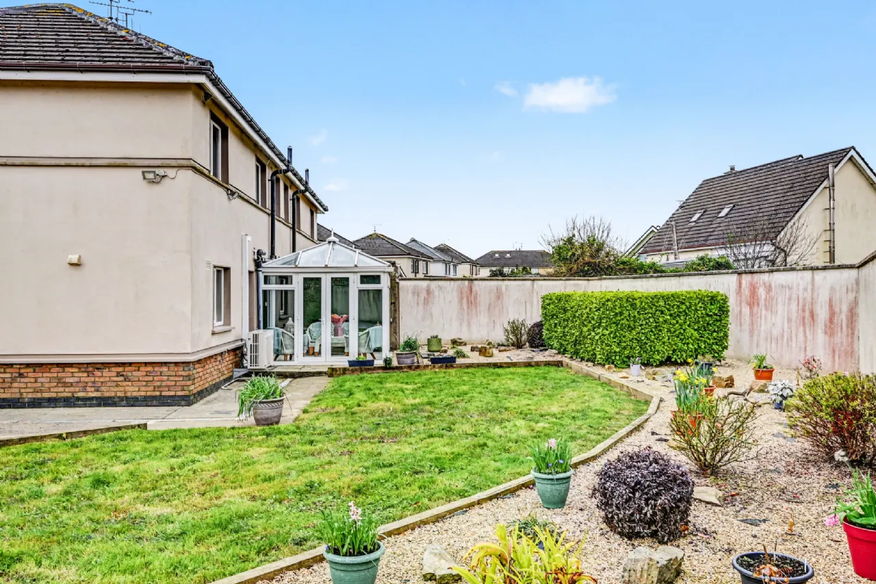 Photo of 21 Beechbrook Park, Kilmuckridge, County Wexford, Y25KC98