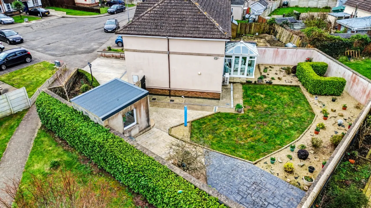 Photo of 21 Beechbrook Park, Kilmuckridge, County Wexford, Y25KC98