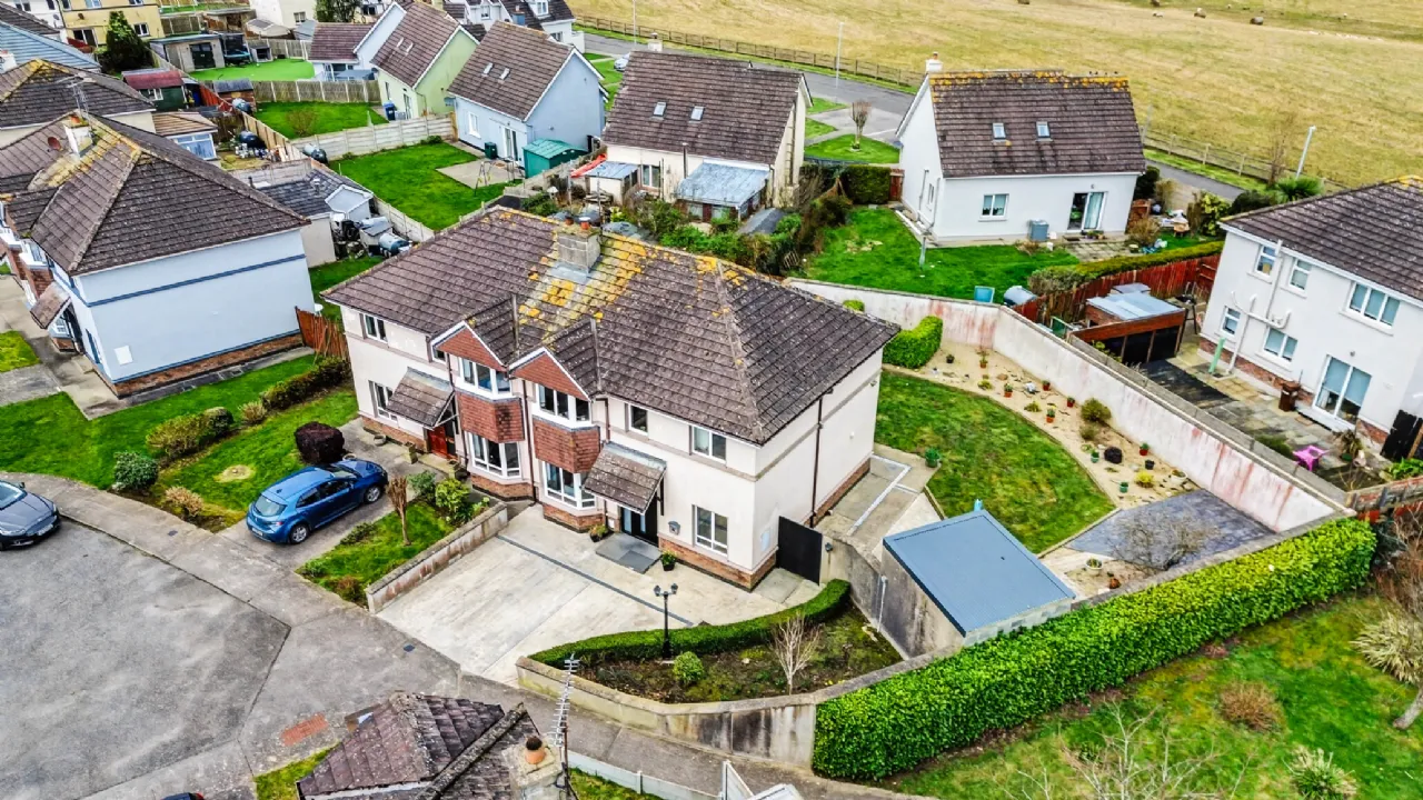 Photo of 21 Beechbrook Park, Kilmuckridge, County Wexford, Y25KC98