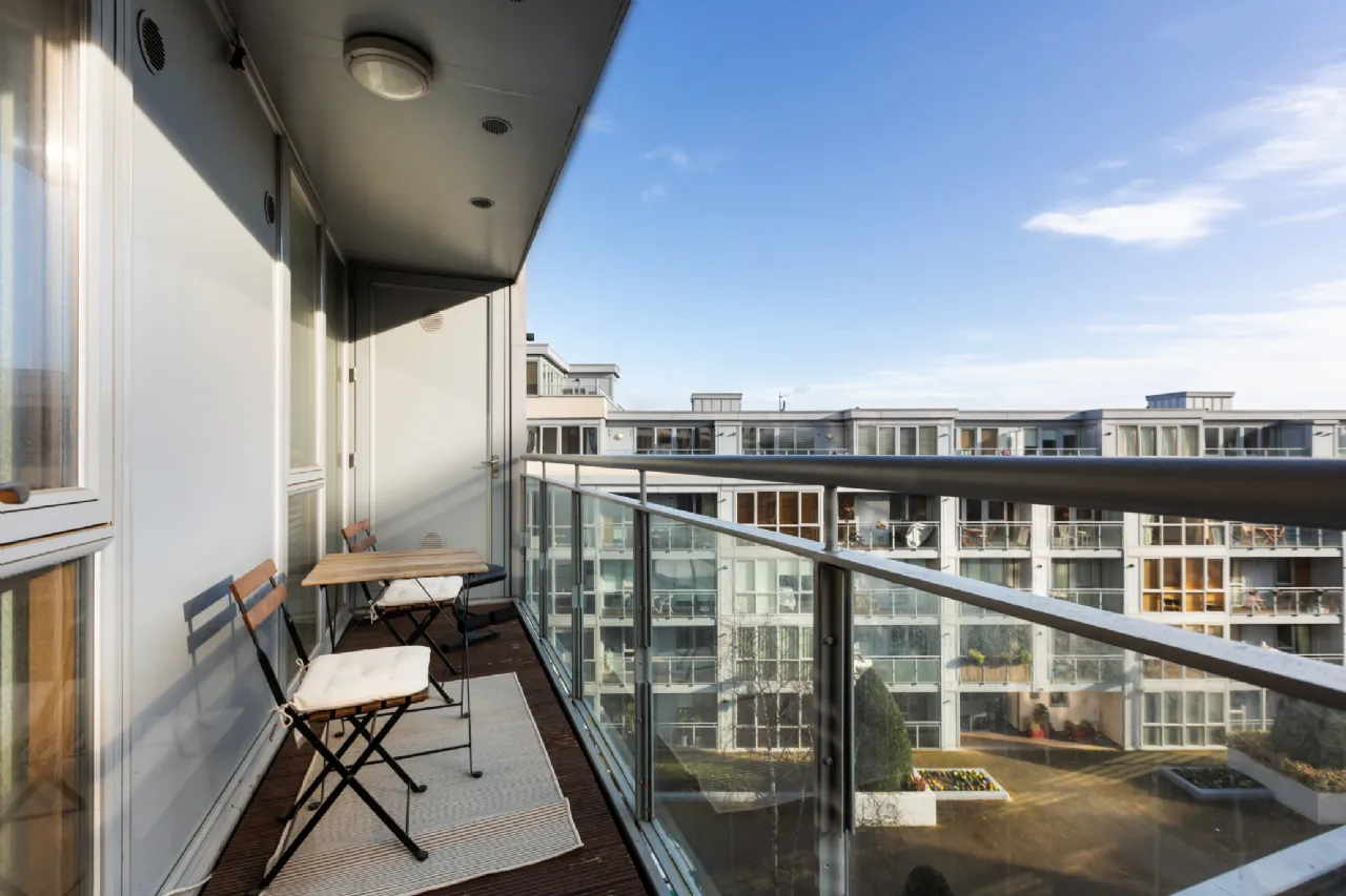 Photo of 49 The Hibernian, The Gasworks, Ringsend, Dublin 4, D04 DX59