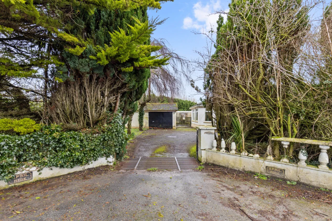 Photo of April Rise, Kilcarrig,, Bagenalstown,, Co. Carlow, R21XE00