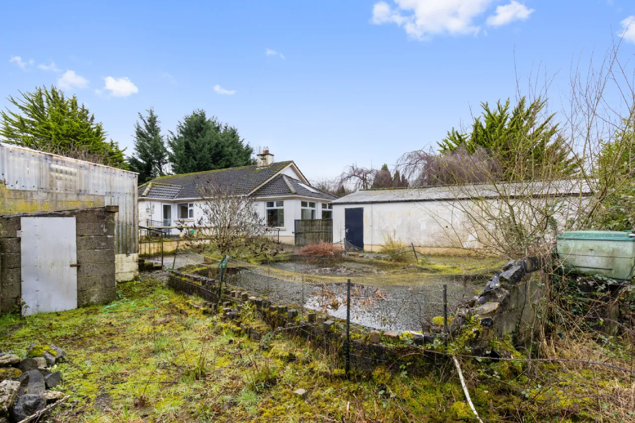 Photo of April Rise, Kilcarrig,, Bagenalstown,, Co. Carlow, R21XE00