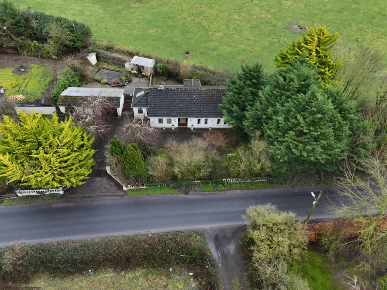 Photo of April Rise, Kilcarrig,, Bagenalstown,, Co. Carlow, R21XE00