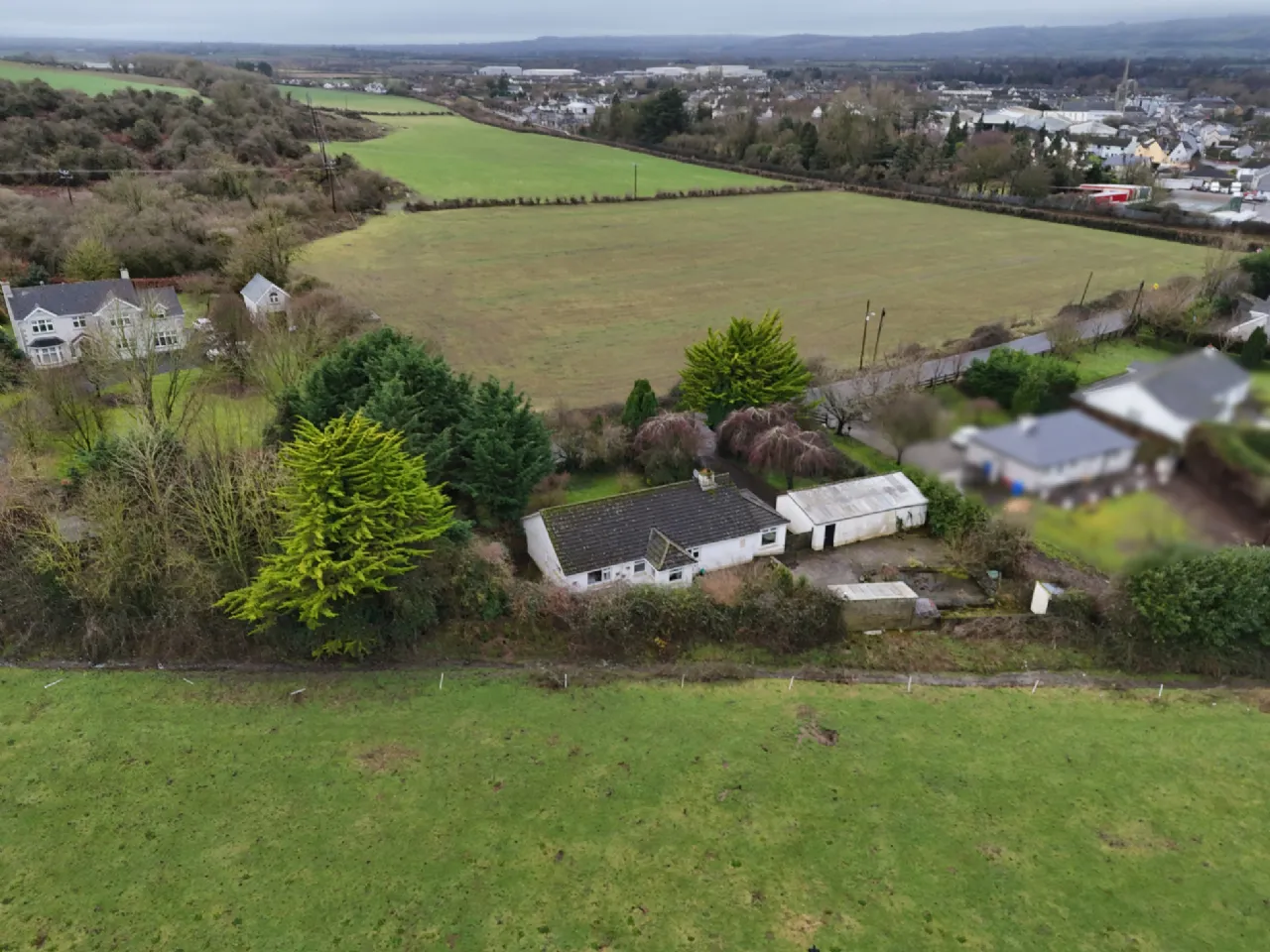 Photo of April Rise, Kilcarrig,, Bagenalstown,, Co. Carlow, R21XE00