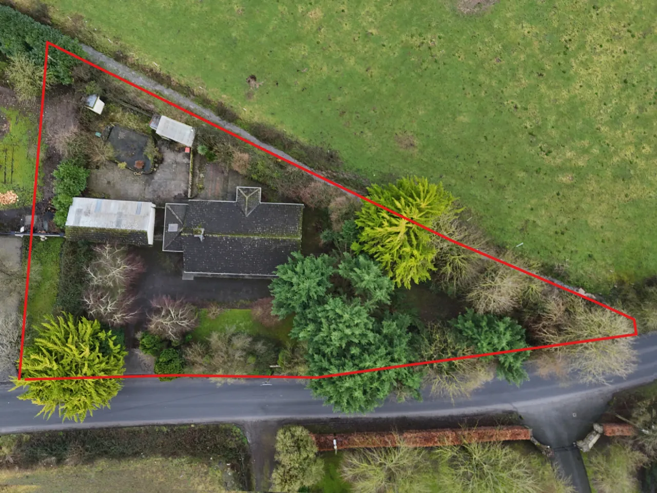 Photo of April Rise, Kilcarrig,, Bagenalstown,, Co. Carlow, R21XE00