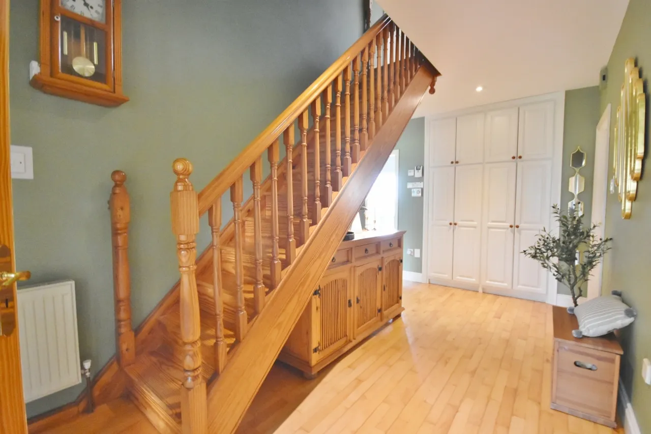 Photo of Shanaway East, Tarbert, Co Kerry, V31AV82