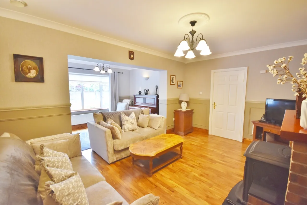 Photo of Shanaway East, Tarbert, Co Kerry, V31AV82