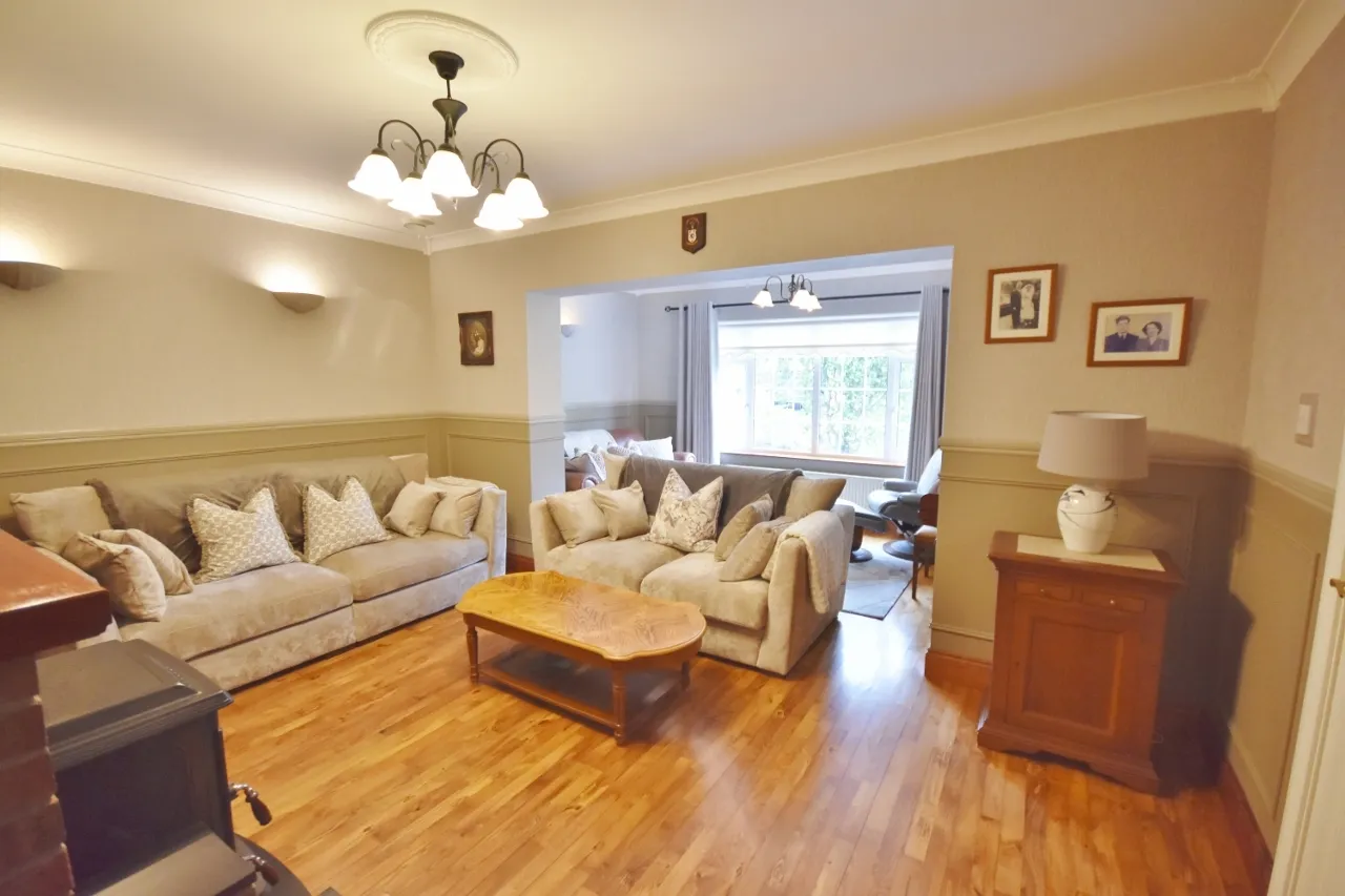 Photo of Shanaway East, Tarbert, Co Kerry, V31AV82