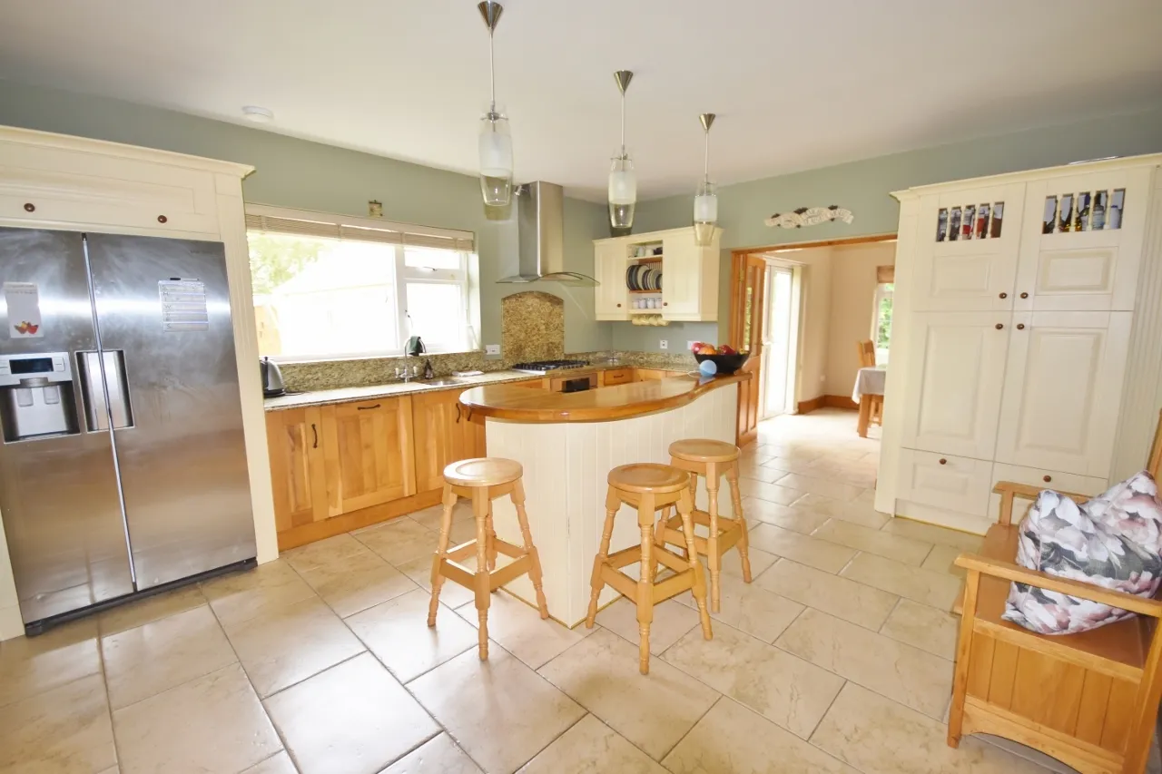 Photo of Shanaway East, Tarbert, Co Kerry, V31AV82
