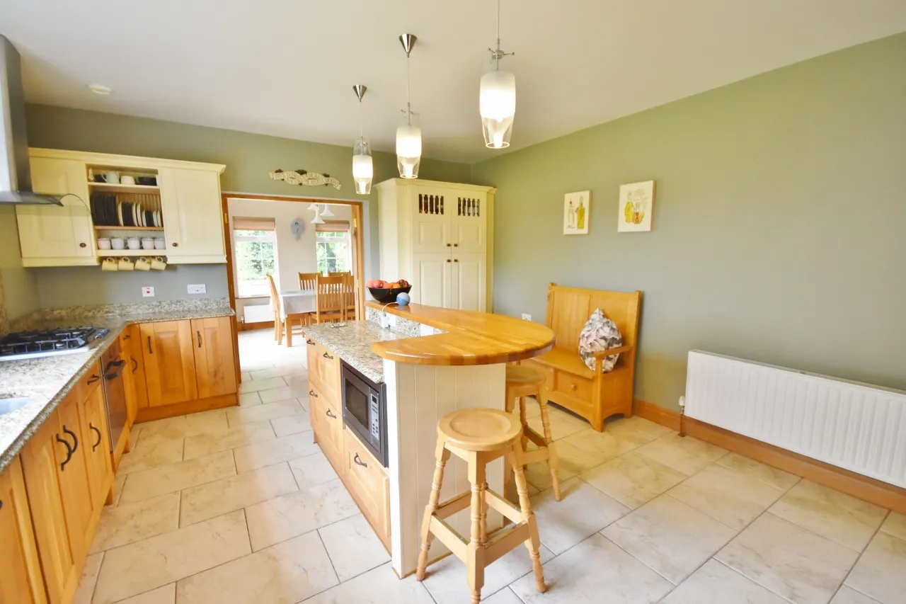 Photo of Shanaway East, Tarbert, Co Kerry, V31AV82