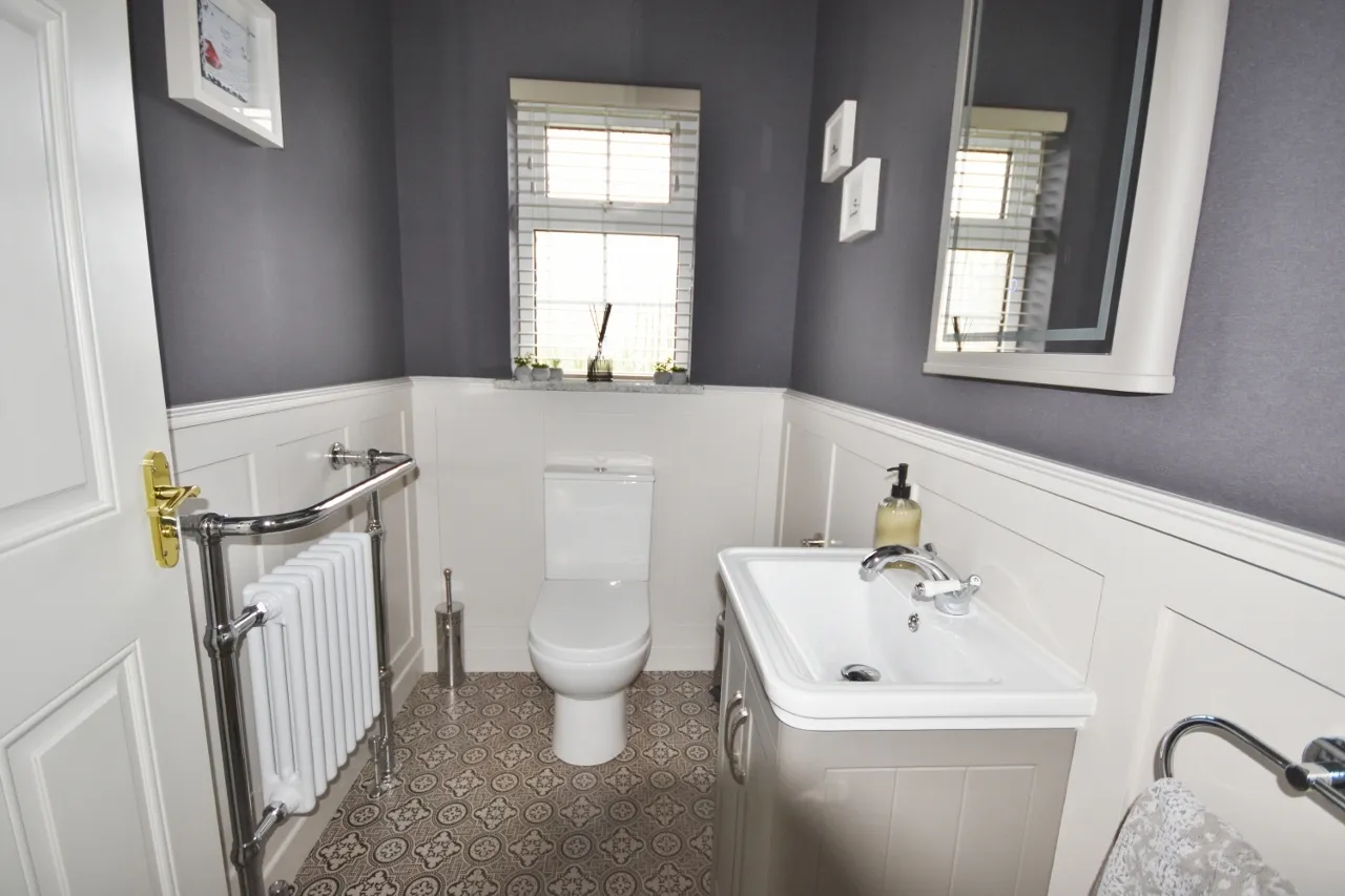 Photo of Shanaway East, Tarbert, Co Kerry, V31AV82