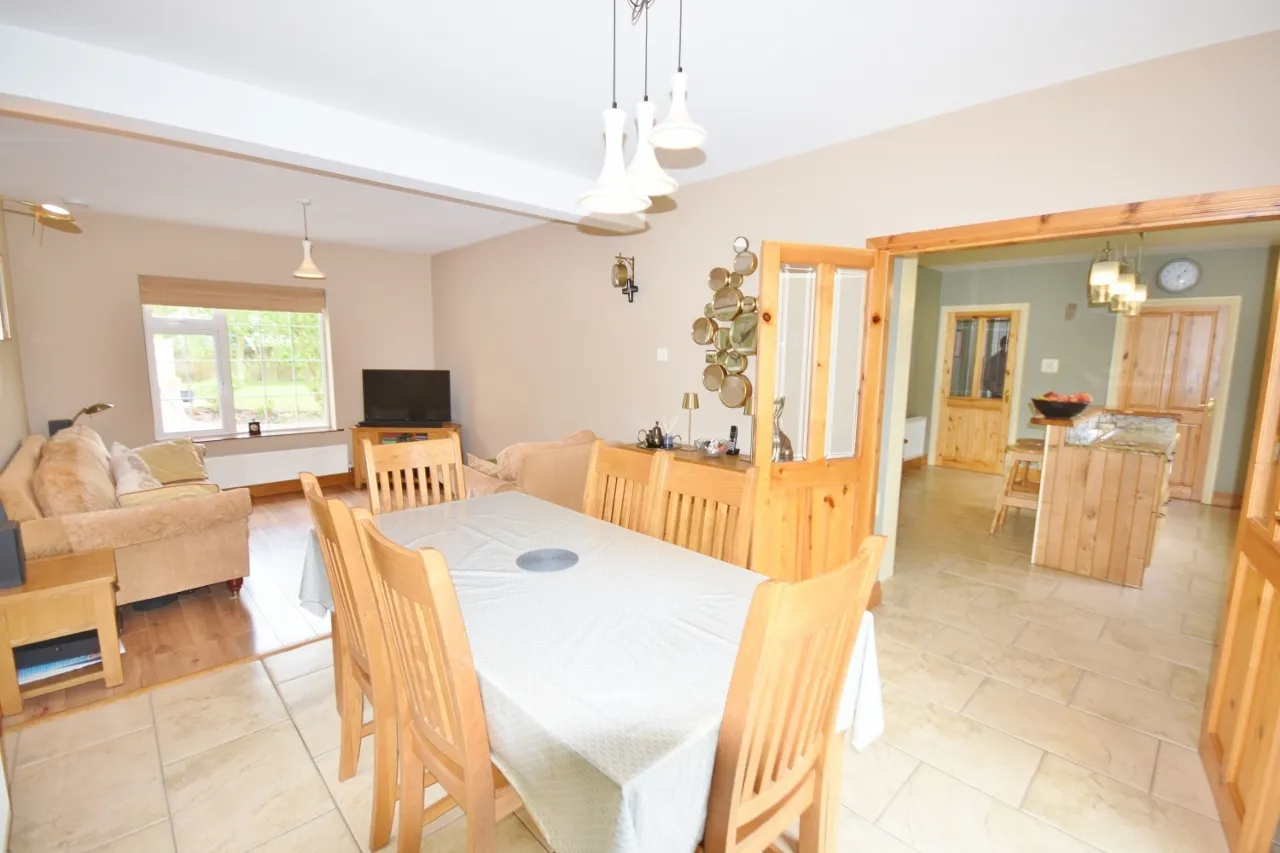 Photo of Shanaway East, Tarbert, Co Kerry, V31AV82