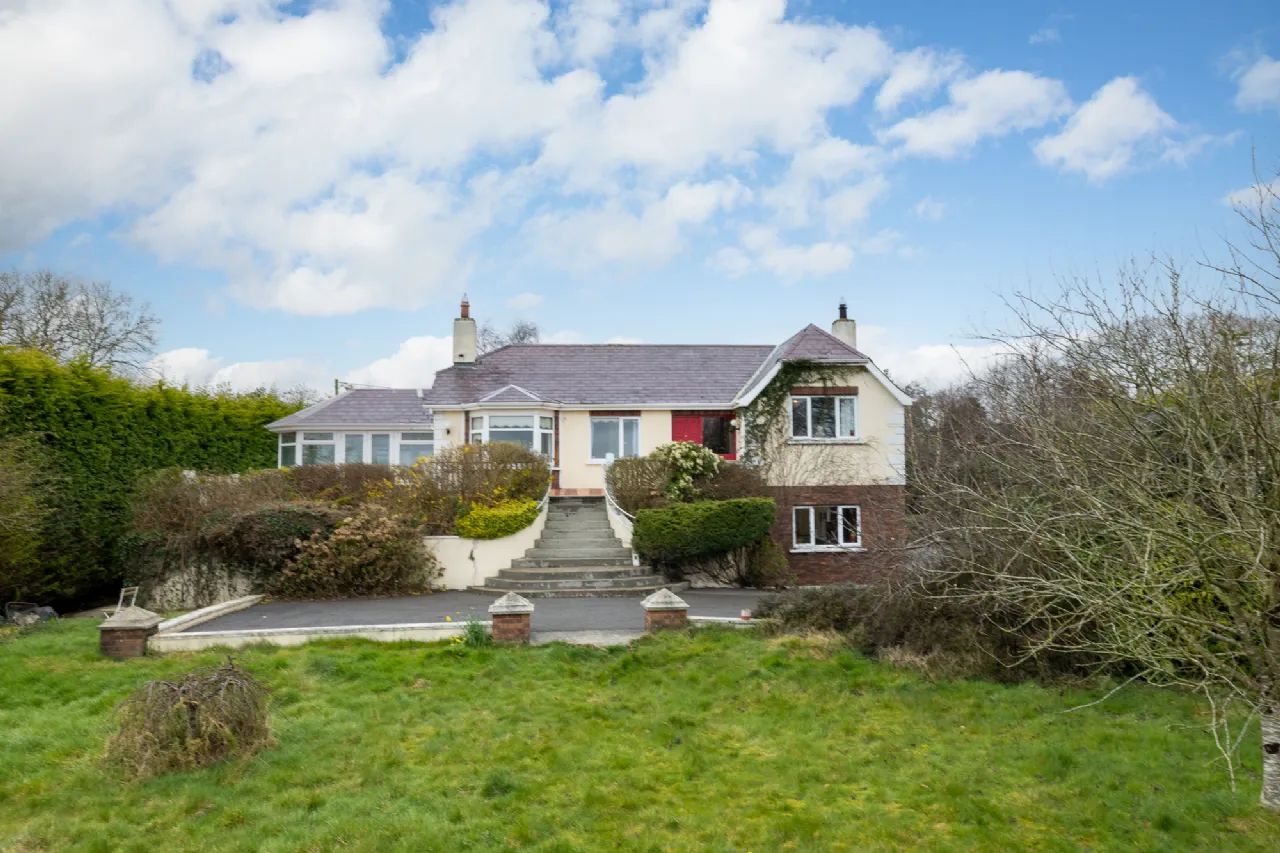 Photo of The Oak Tree, Newtown, Ferns, Co. Wexford, Y21W2V0