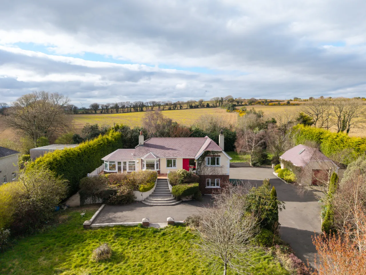 Photo of The Oak Tree, Newtown, Ferns, Co. Wexford, Y21W2V0