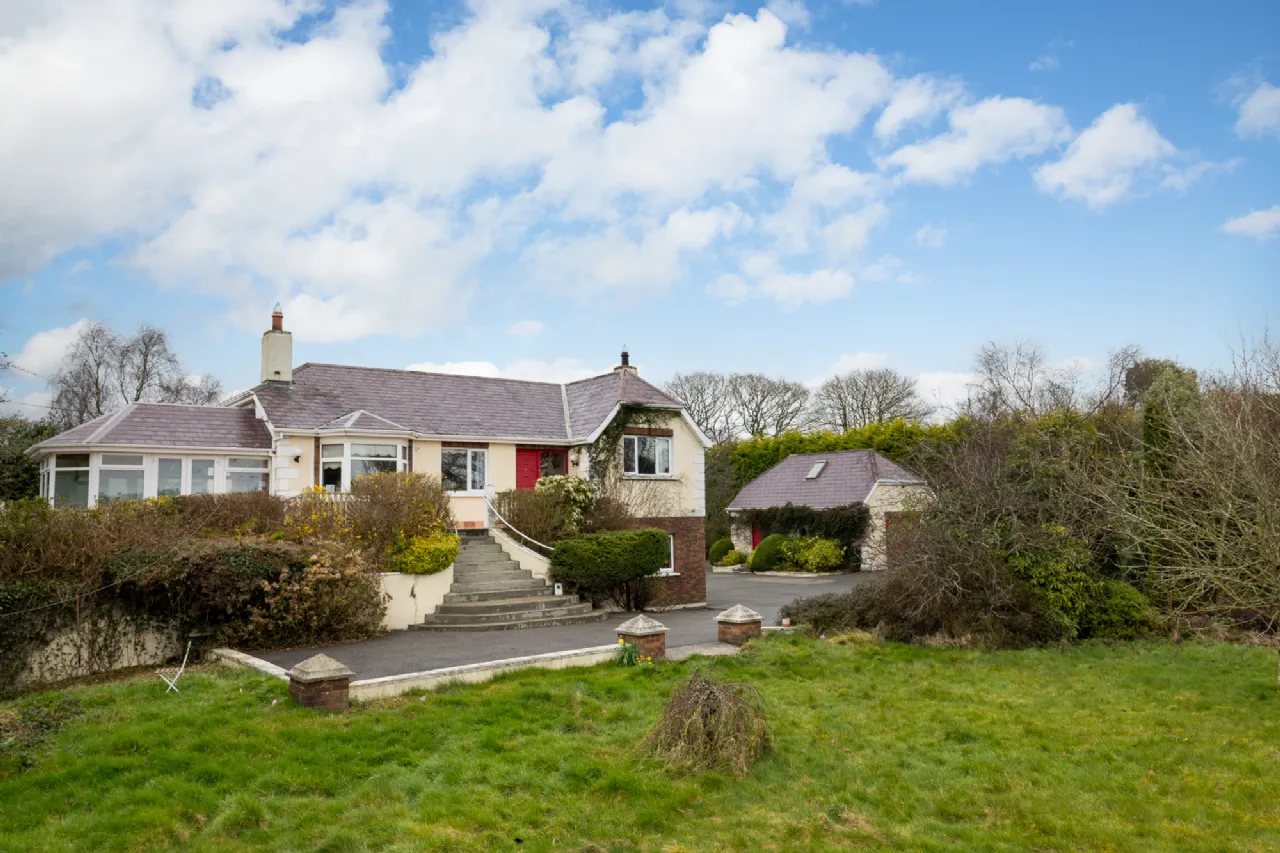 Photo of The Oak Tree, Newtown, Ferns, Co. Wexford, Y21W2V0