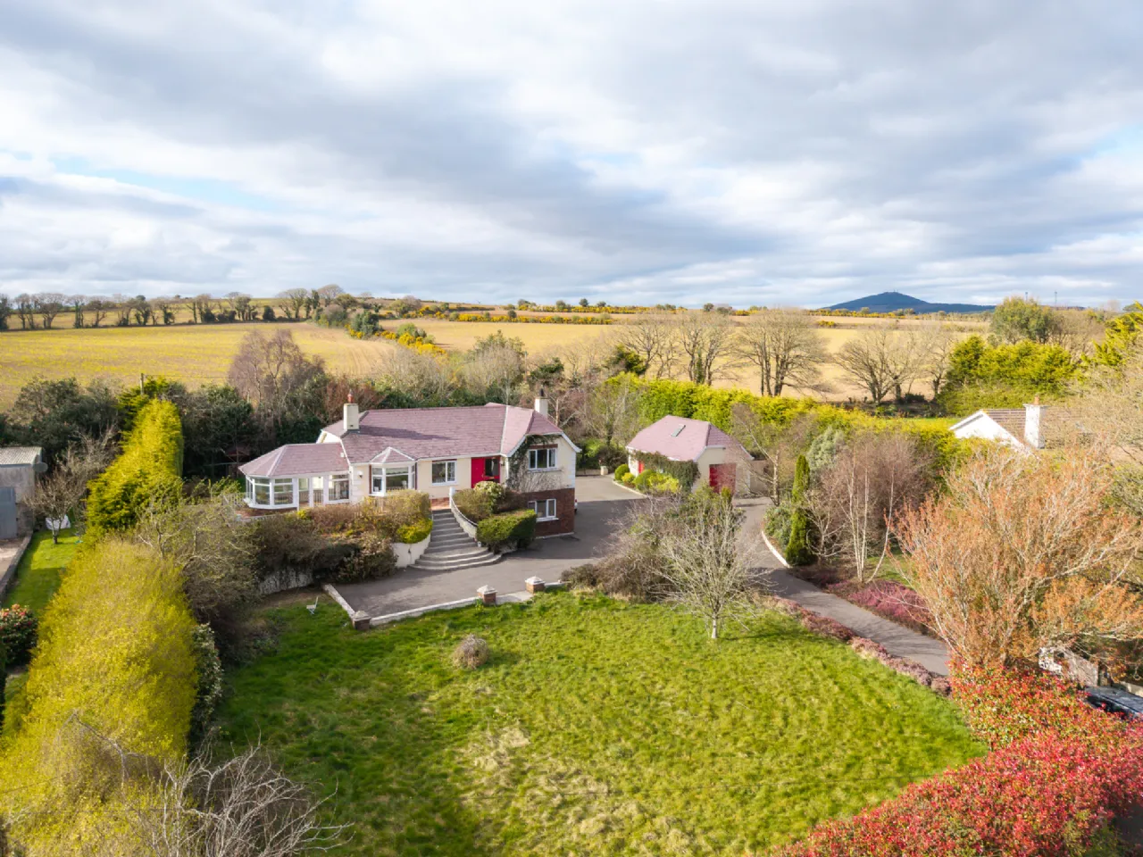Photo of The Oak Tree, Newtown, Ferns, Co. Wexford, Y21W2V0