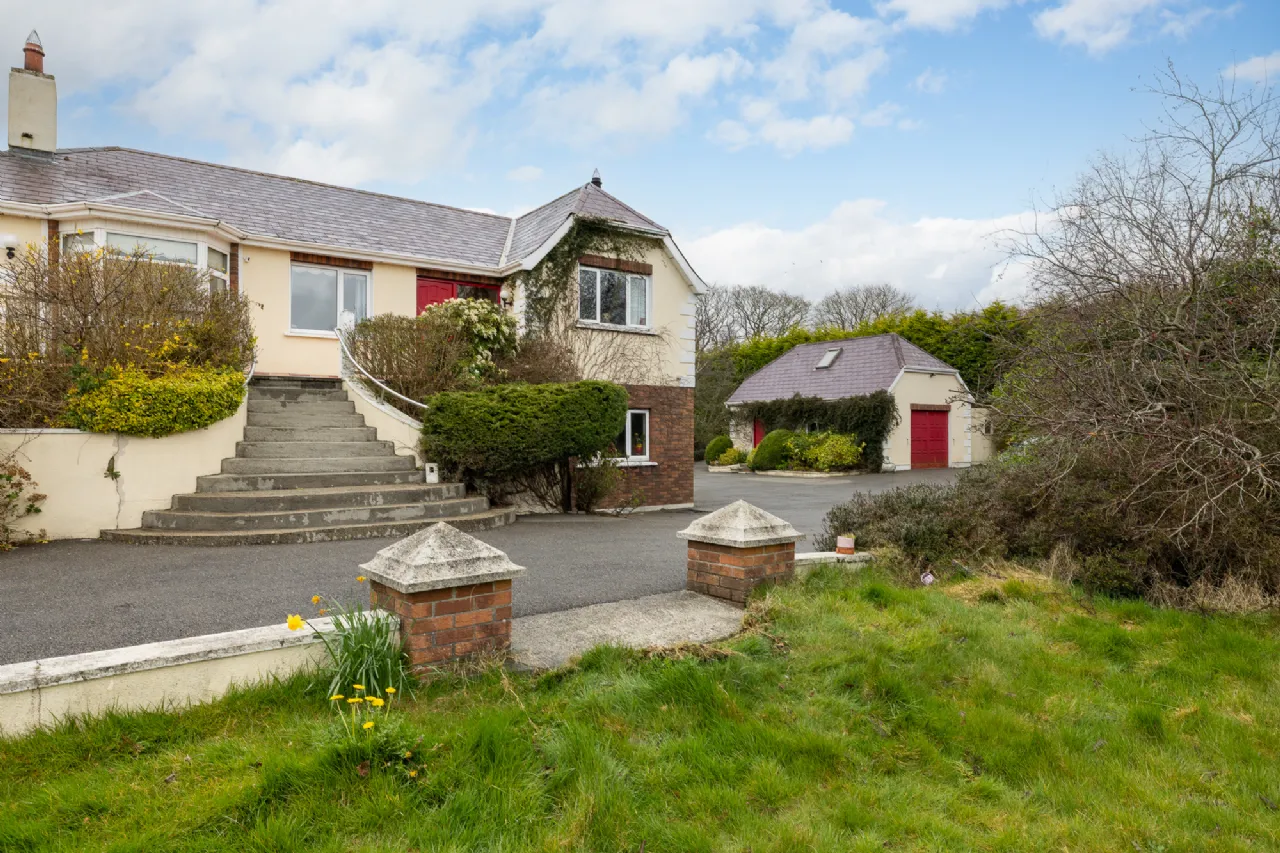 Photo of The Oak Tree, Newtown, Ferns, Co. Wexford, Y21W2V0