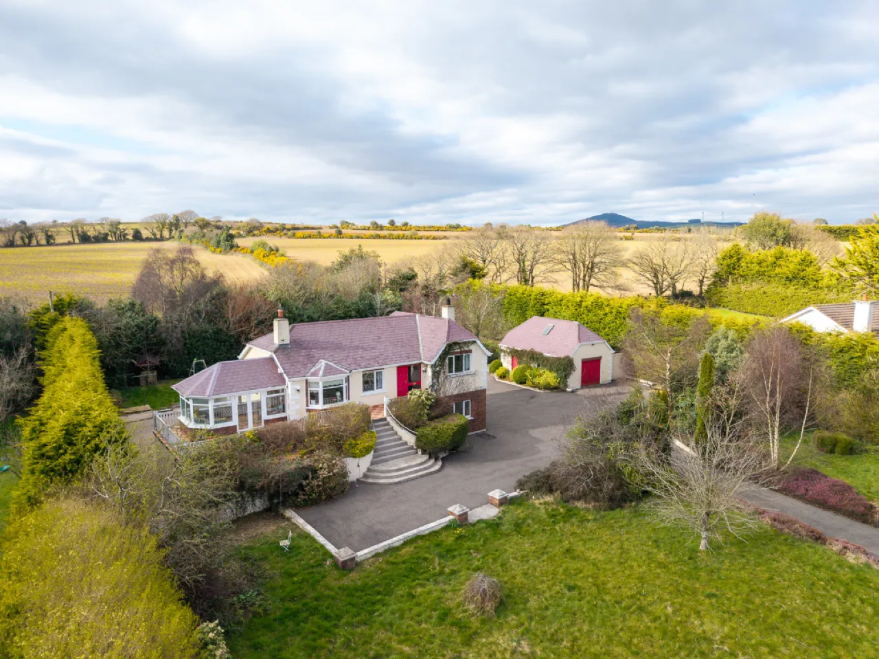 Photo of The Oak Tree, Newtown, Ferns, Co. Wexford, Y21W2V0