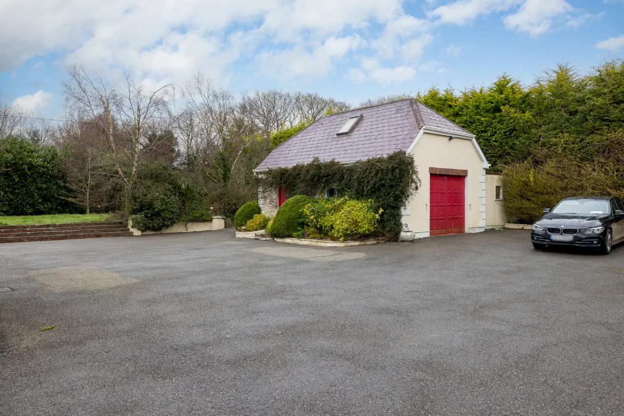 Photo of The Oak Tree, Newtown, Ferns, Co. Wexford, Y21W2V0