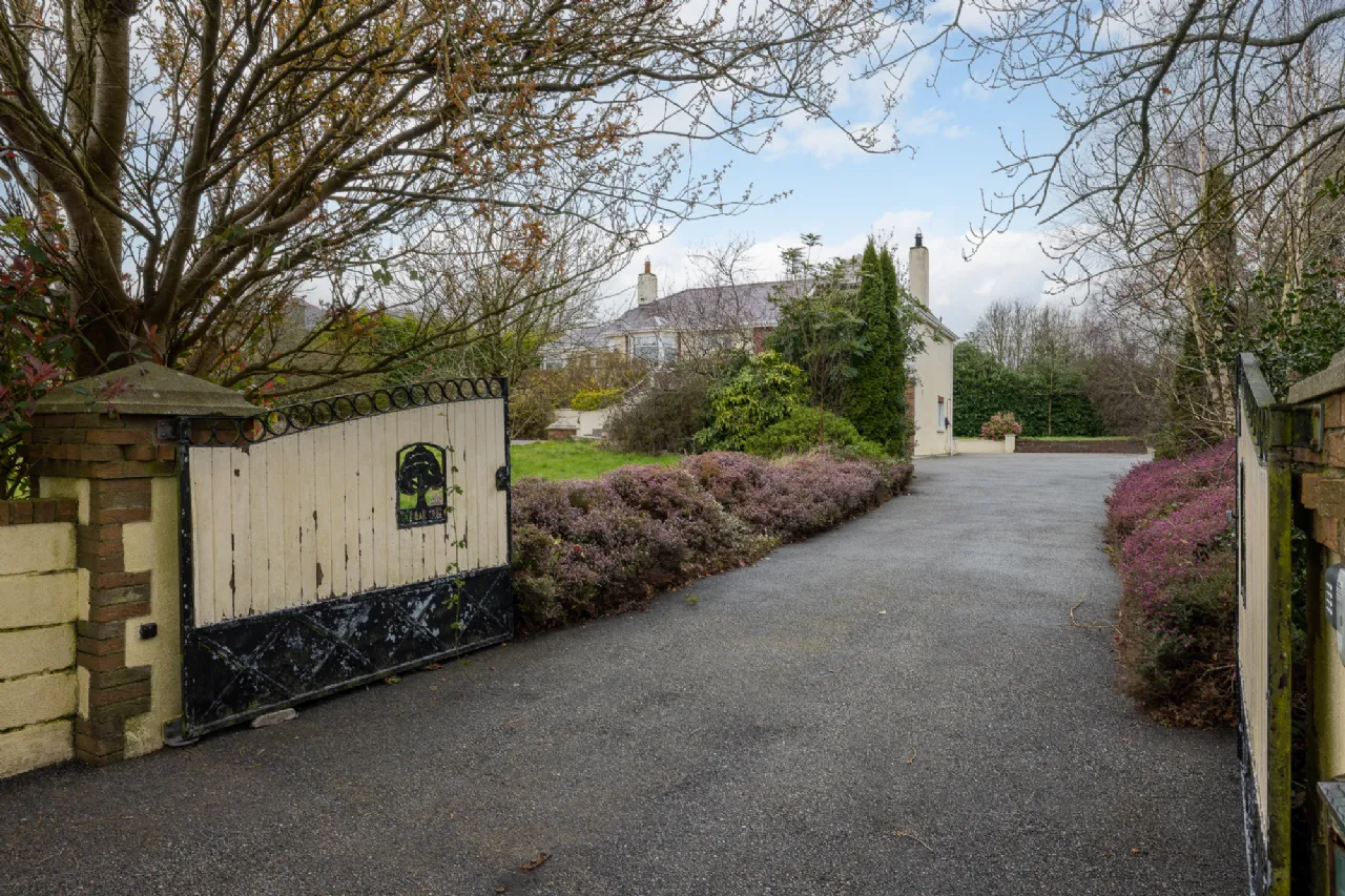 Photo of The Oak Tree, Newtown, Ferns, Co. Wexford, Y21W2V0