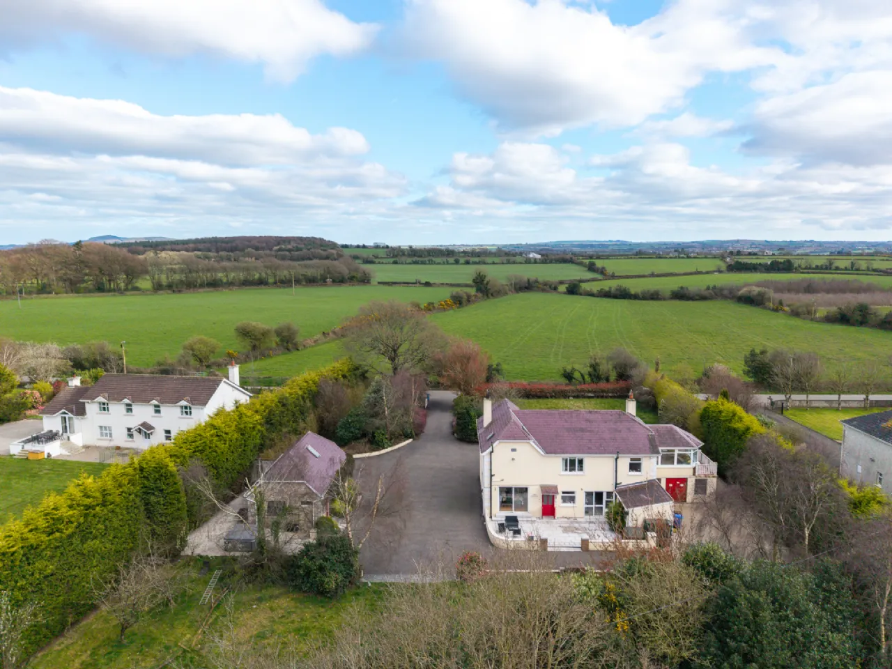 Photo of The Oak Tree, Newtown, Ferns, Co. Wexford, Y21W2V0