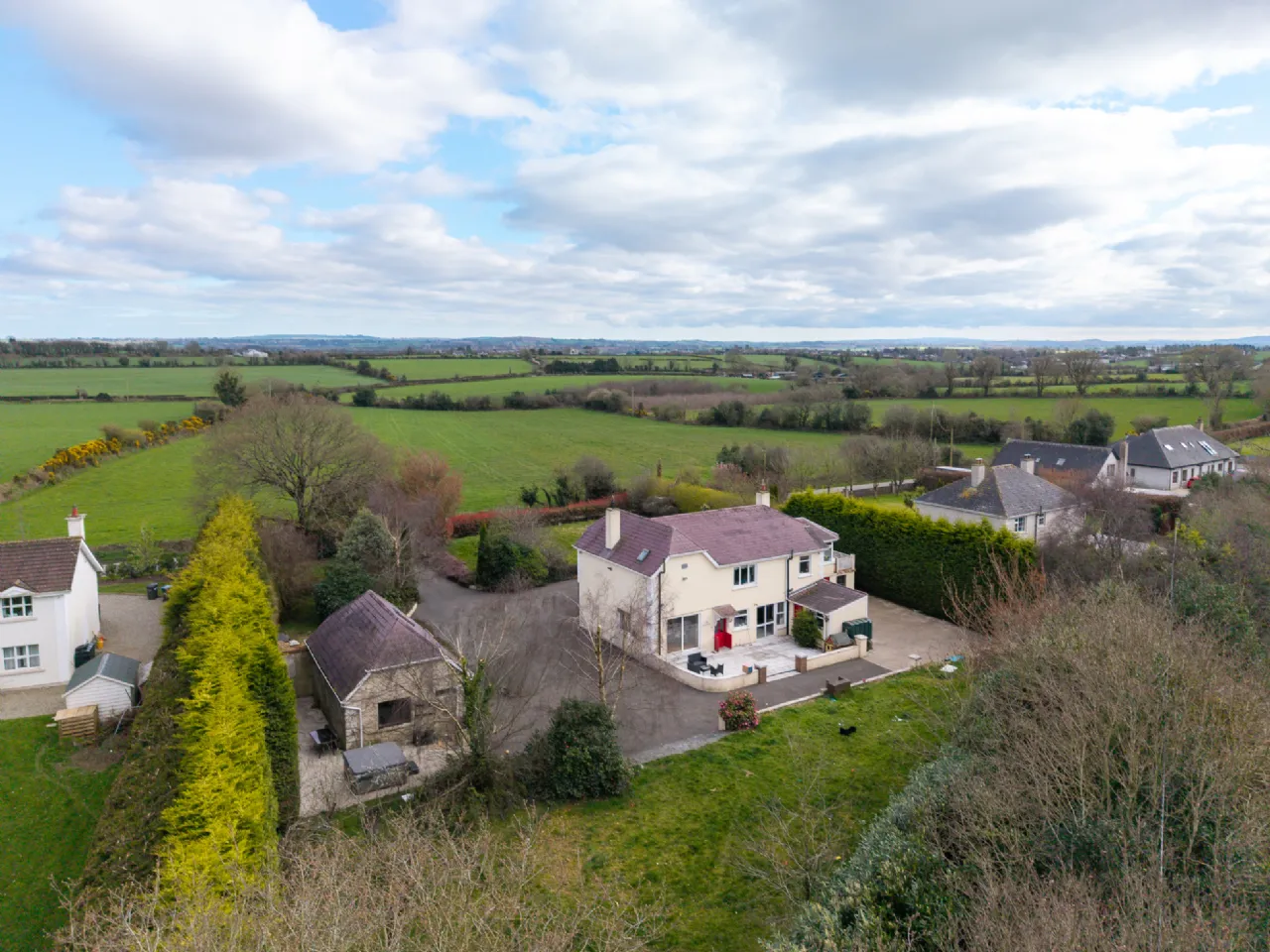 Photo of The Oak Tree, Newtown, Ferns, Co. Wexford, Y21W2V0