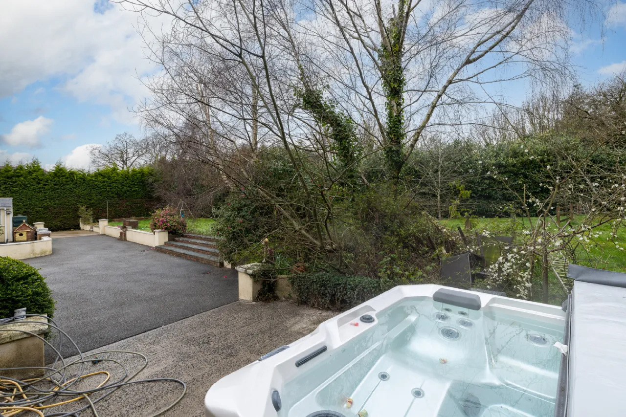 Photo of The Oak Tree, Newtown, Ferns, Co. Wexford, Y21W2V0