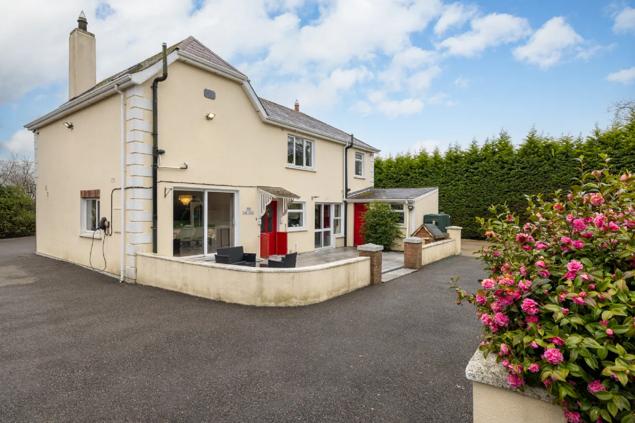 Photo of The Oak Tree, Newtown, Ferns, Co. Wexford, Y21W2V0