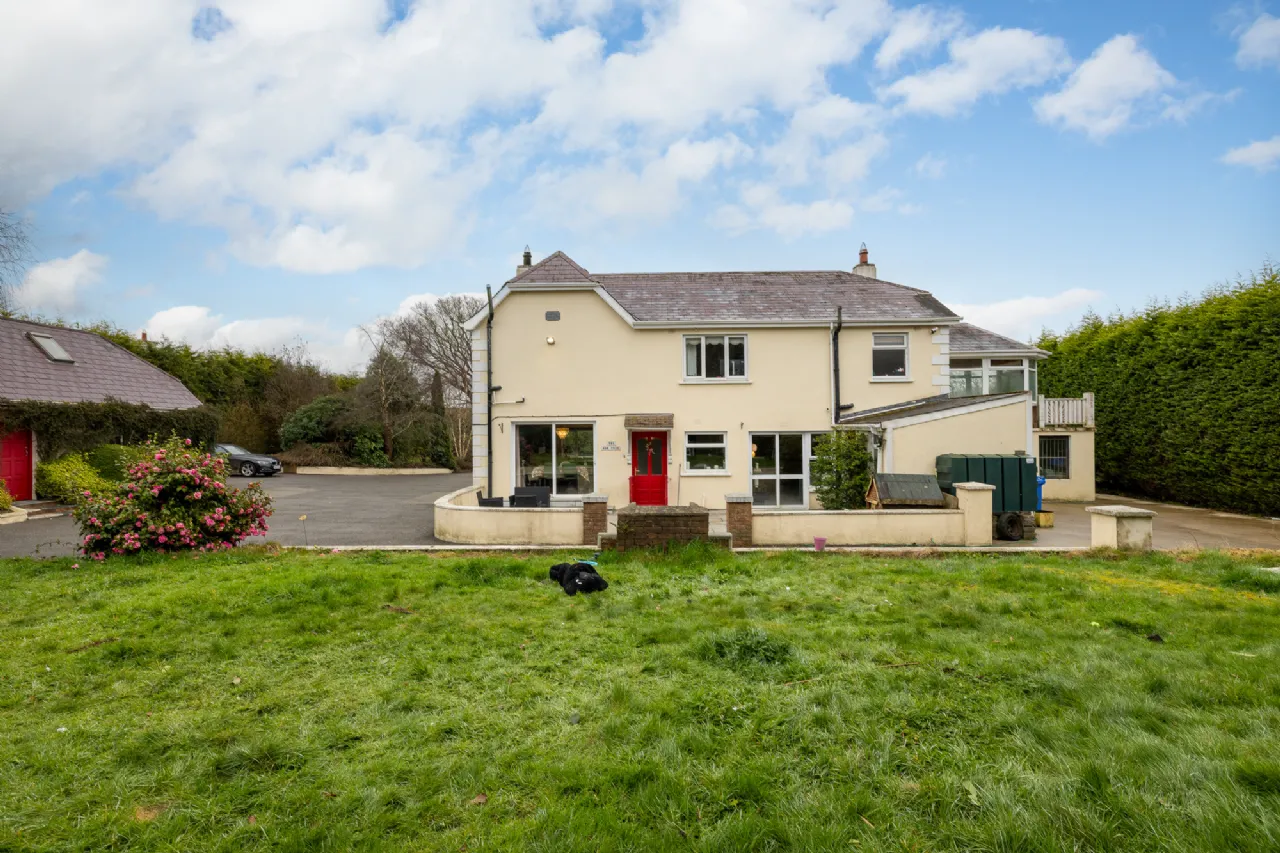 Photo of The Oak Tree, Newtown, Ferns, Co. Wexford, Y21W2V0